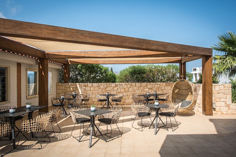 Aegeo Spa Lavris Gouves - Day Spa in Gouves