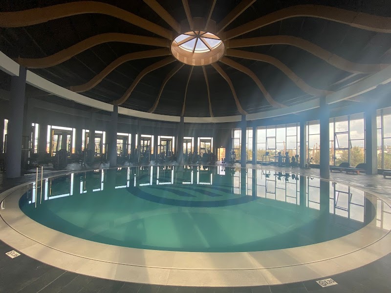 Aegeo Spas Leof. Irakliou 507 - Day Spa in Leof. Irakliou 507