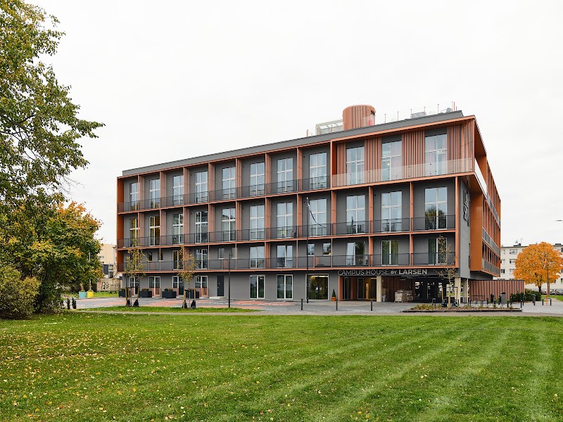 AEGhouse Tallinn photo