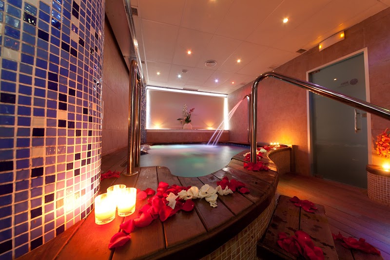 Ael Bellez y Spa Huétor Tájar - Day Spa in Huétor Tájar