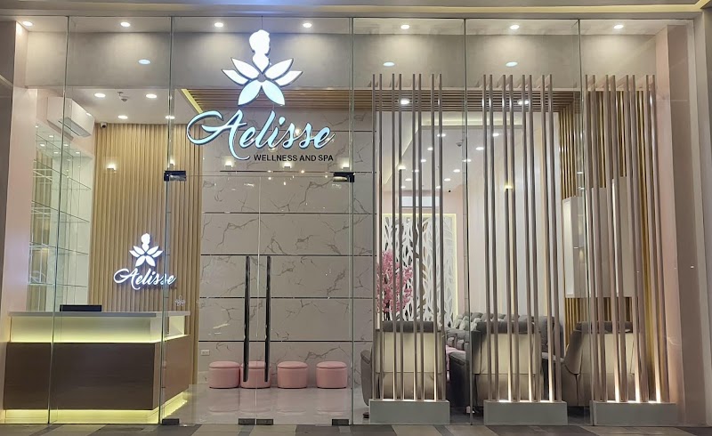 Aellisse Beauty & Wellness Center Iloilo City - Wellness Retreat in Iloilo City