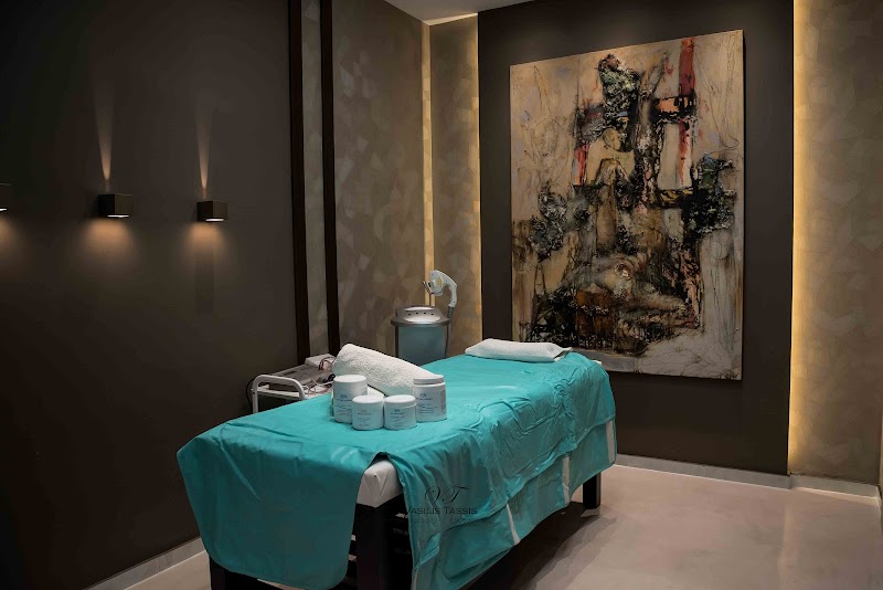 Aenai Efhoria Ioannina - Day Spa in Ioannina