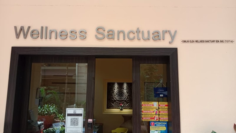 Aenergy Wellness and Consultancy Outlet Kuala Lumpur - Wellness Retreat in Kuala Lumpur