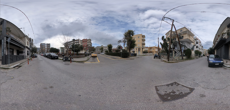 Aeolia spa Mytilene - Day Spa in Mytilene