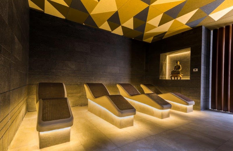 AEQUOR SPA Tenerife - Day Spa in Tenerife