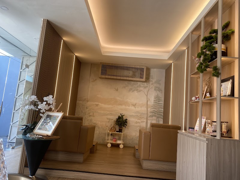 AERI Beauty & Wellness Yogyakarta - Wellness Retreat in Yogyakarta