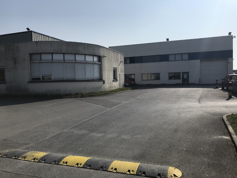 Aérosel Servon - Wellness Retreat in Servon