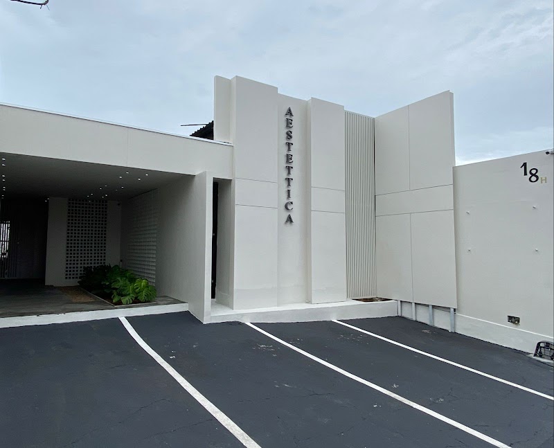 Aestettica Boa Vista - Day Spa in Boa Vista