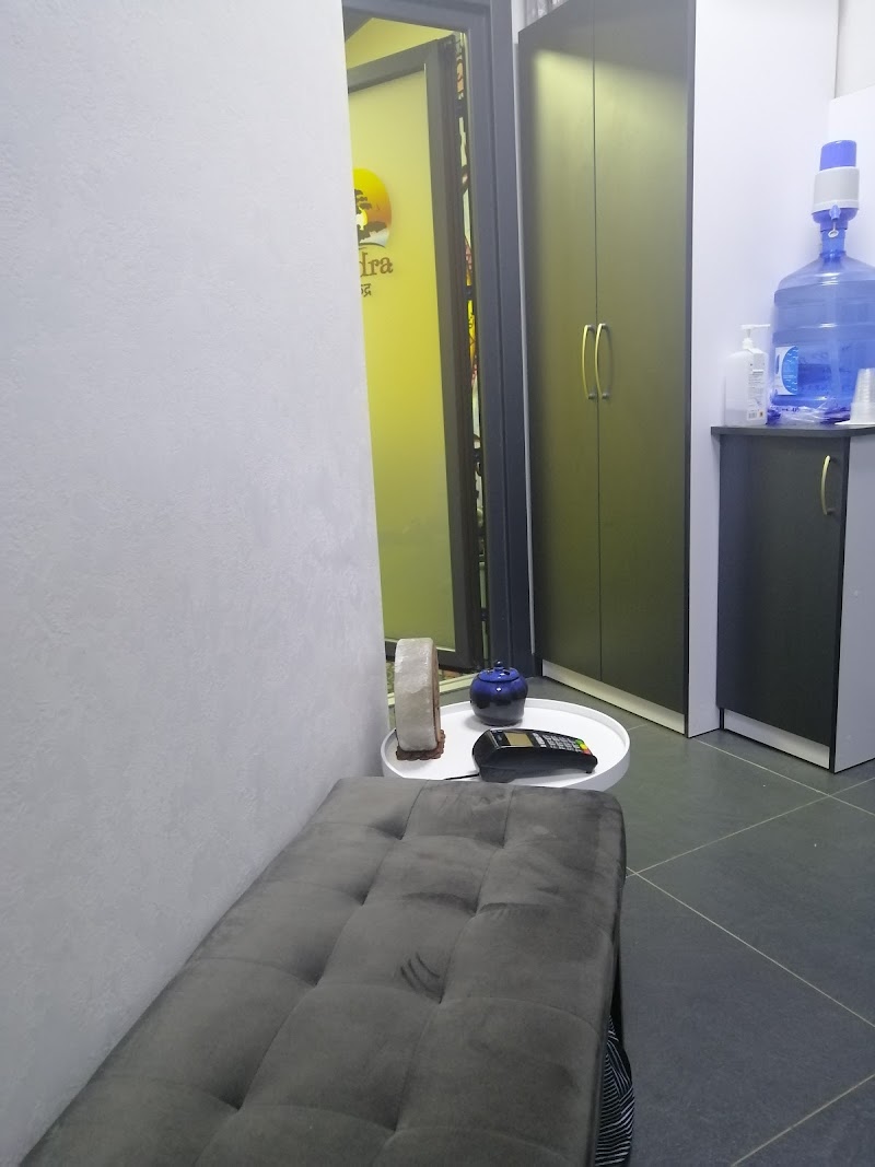 Aesthetic Body Studio Ternopil - Day Spa in Ternopil