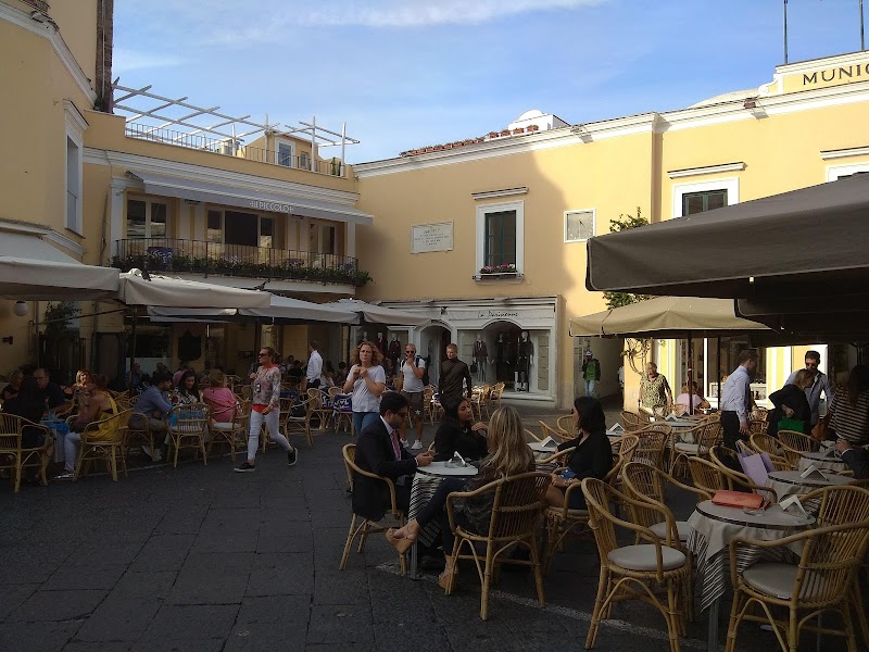 Aesthetic Center Delphina Capri - Medical Spa in Capri