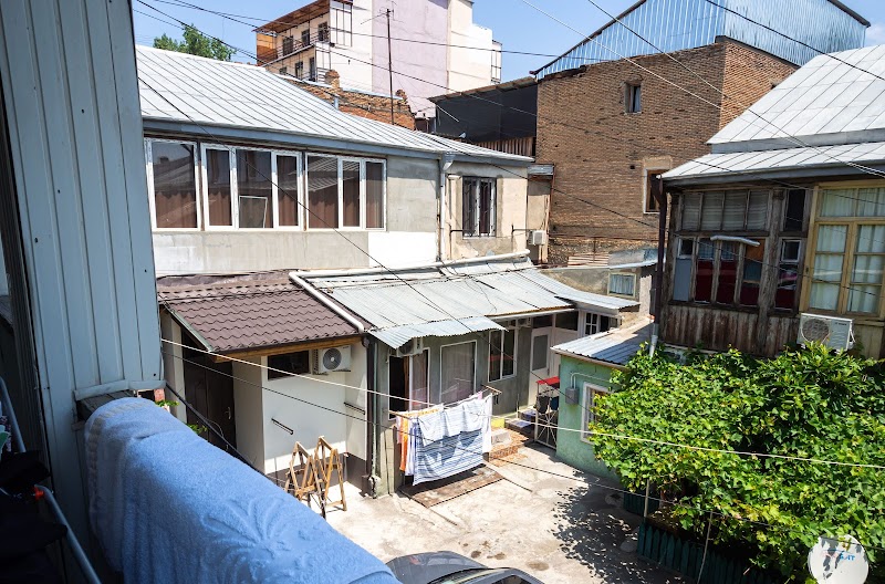 Aesthetic House Tamar Tsotsoria Tbilisi