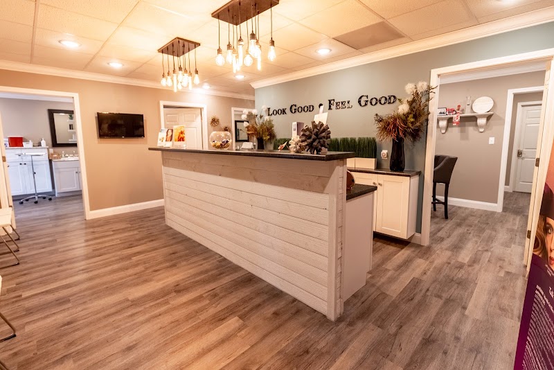 Aesthetic Nirvana Poplar Bluff - Day Spa in Poplar Bluff