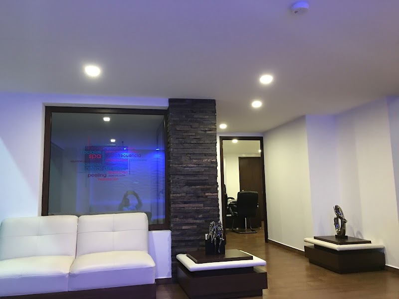 Aesthetic-Nutrition-Spa Metepec - Day Spa in Metepec