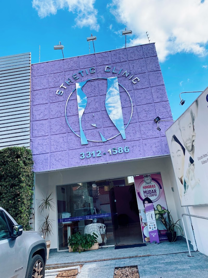 Aesthetic Spa Clinique Uberaba - Day Spa in Uberaba
