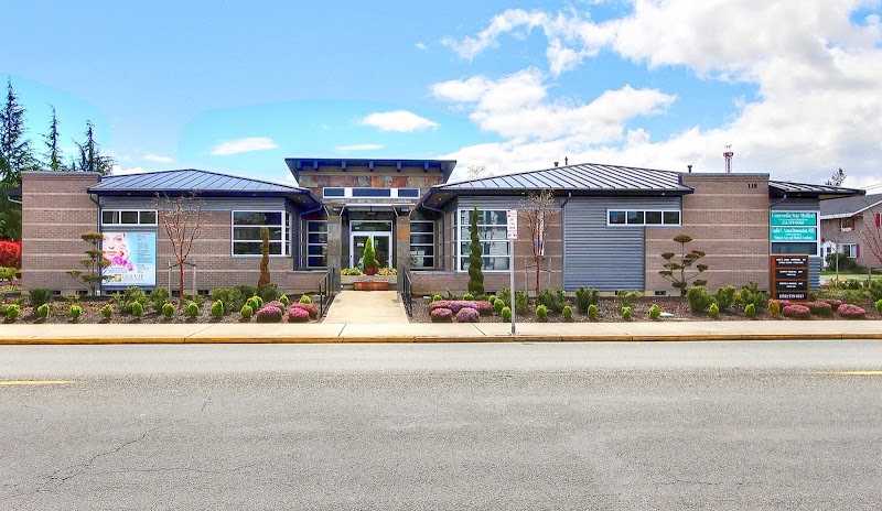 Aesthetic Surgery Centre - Puyallup - Day Spa in Puyallup