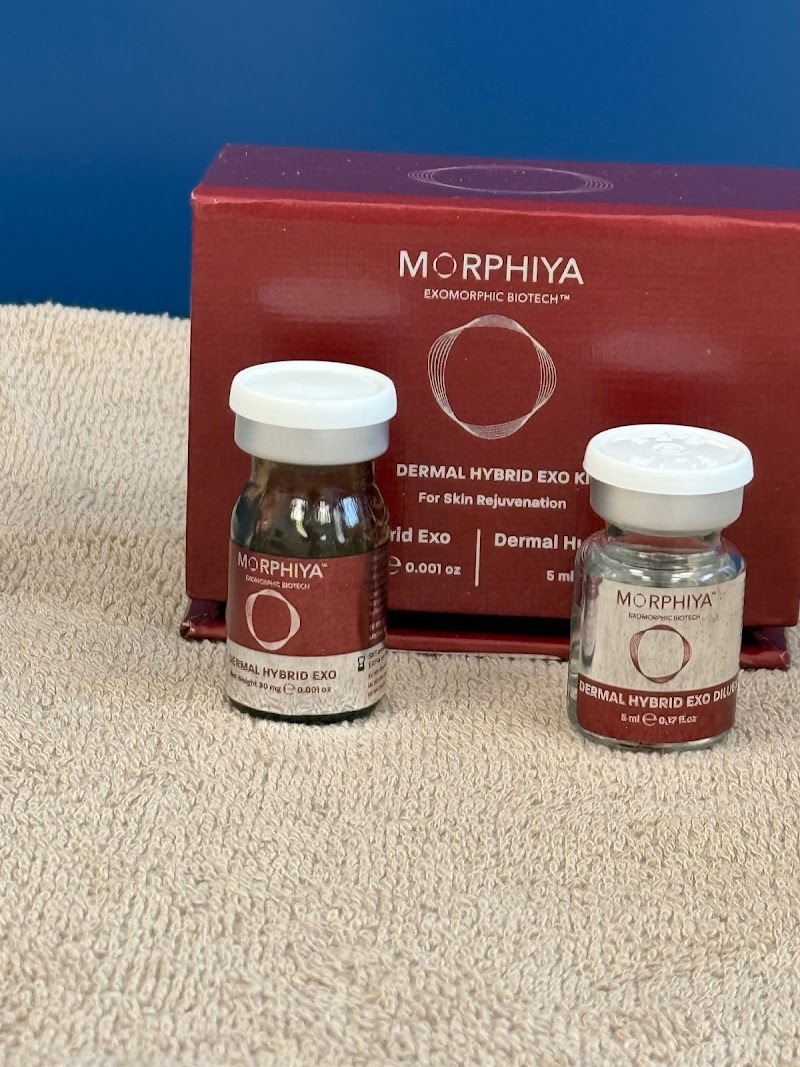 Sankt Gallen aesthetica beauty & balance GmbH Nathalie Hasler - Day Spa in Sankt Gallen