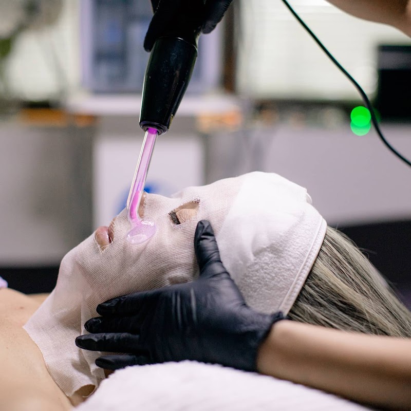 Aesthetica Luxury Spa Houston photo