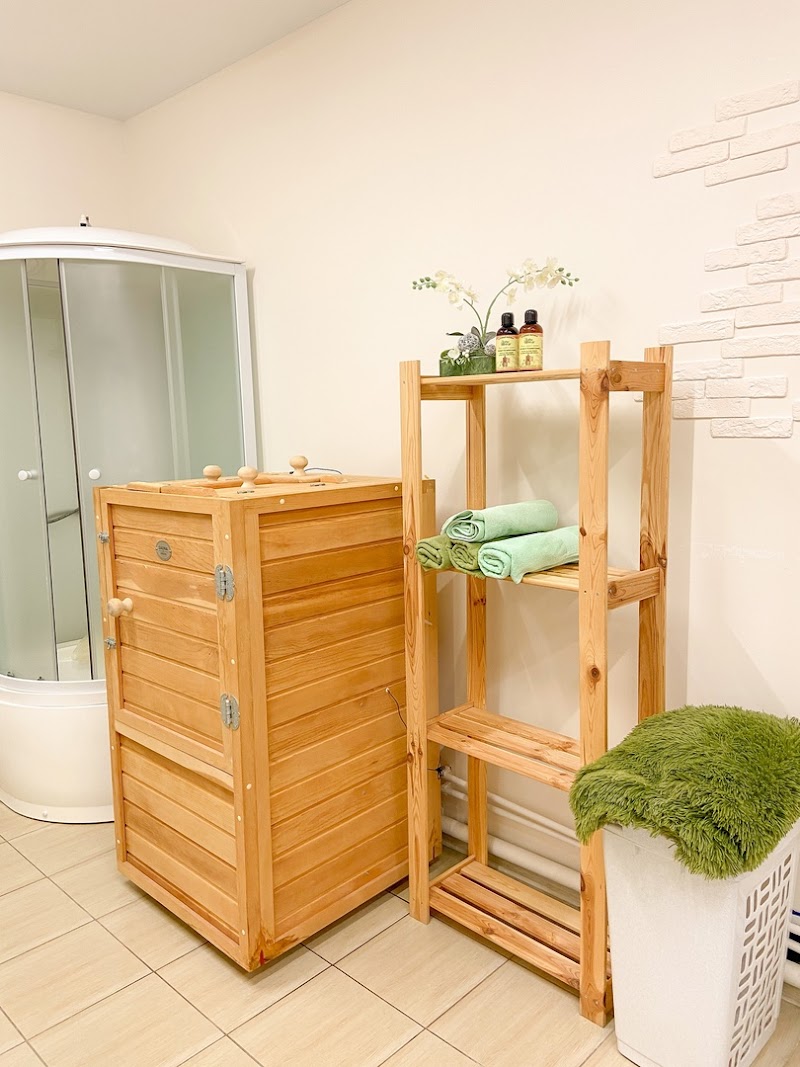 Aesthetica Rybinsk - Day Spa in Rybinsk