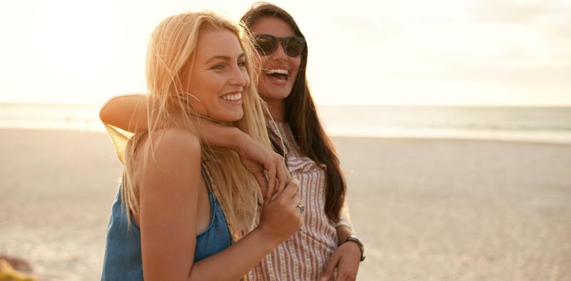 Aesthetics by Amaal & Niko At Beach Bodies Hermosa Beach - Day Spa in Hermosa Beach