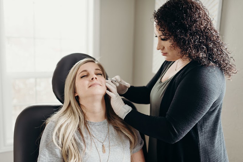 Aesthetics by Physicians Chubbuck - Day Spa in Chubbuck