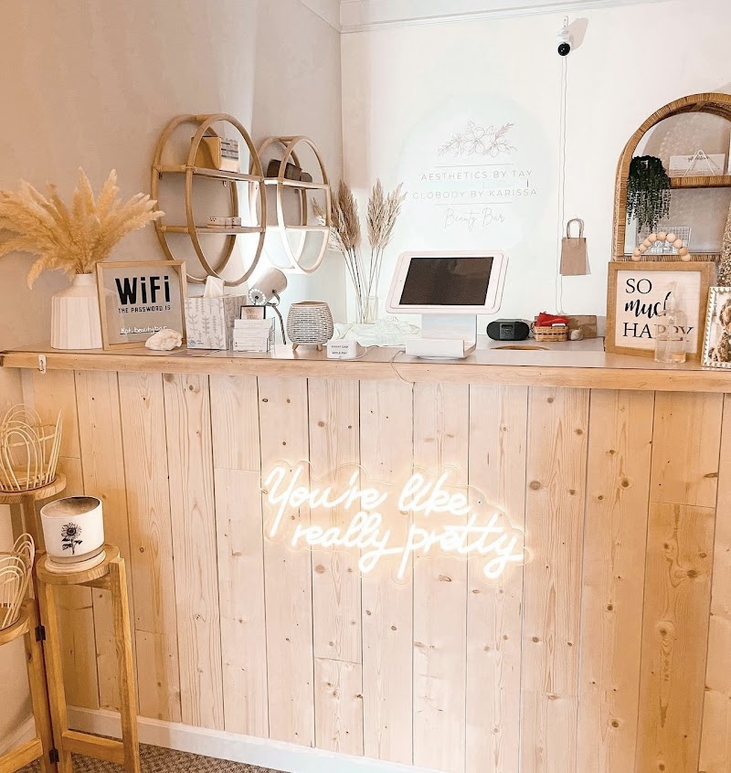 Aesthetics by Tay Kingsport - Day Spa in Kingsport