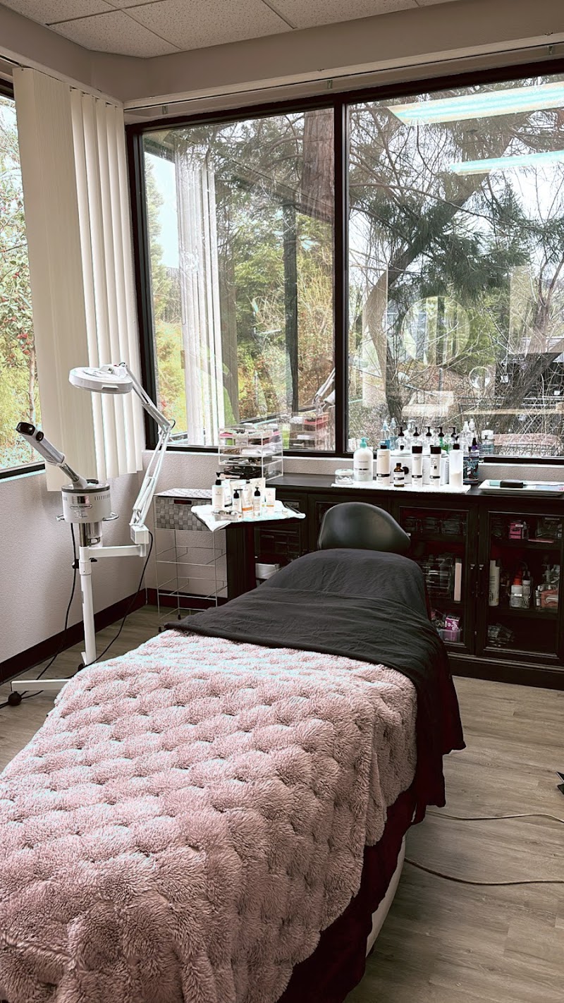 Aesthetics By Wendy El Dorado Hills - Day Spa in El Dorado Hills
