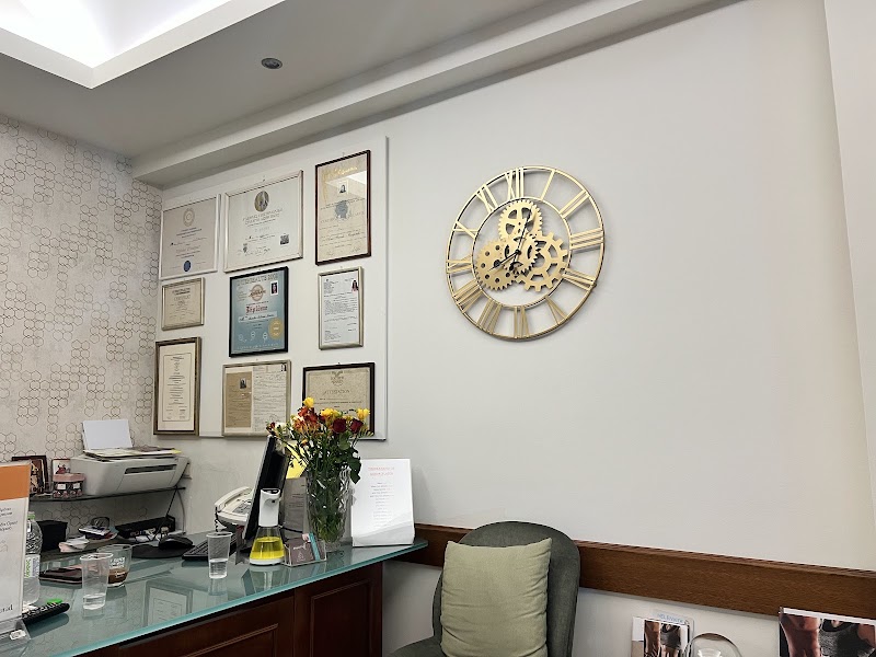 Aesthetics Center Mary Gkyzi Peristeri - Day Spa in Peristeri