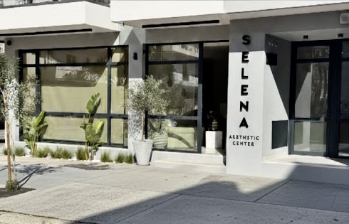 Aesthetics Center Panagiota Tzamourani Kalamata - Day Spa in Kalamata