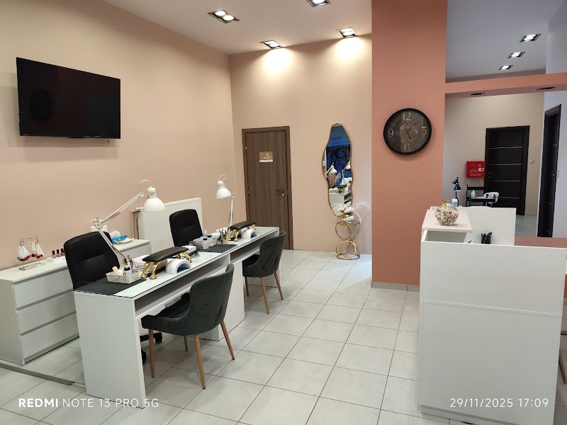 Aesthetics Evi Danilouli Larissa - Day Spa in Larissa