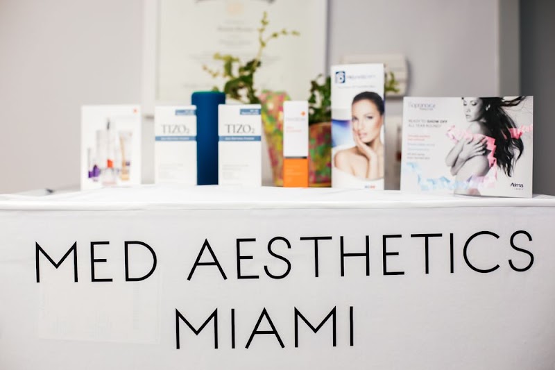 Aesthetics Med Spa Miami photo