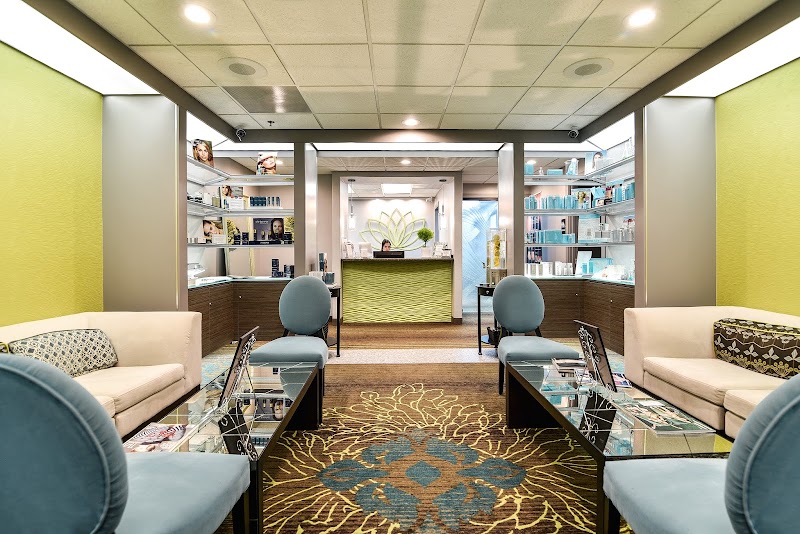 Aesthetics of Idaho Idaho Falls - Day Spa in Idaho Falls