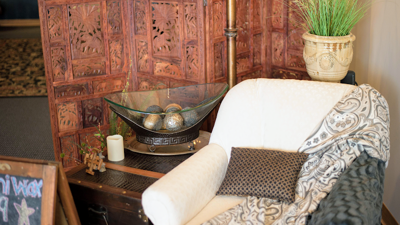 Aesthetique Brigitte Grove City - Day Spa in Grove City