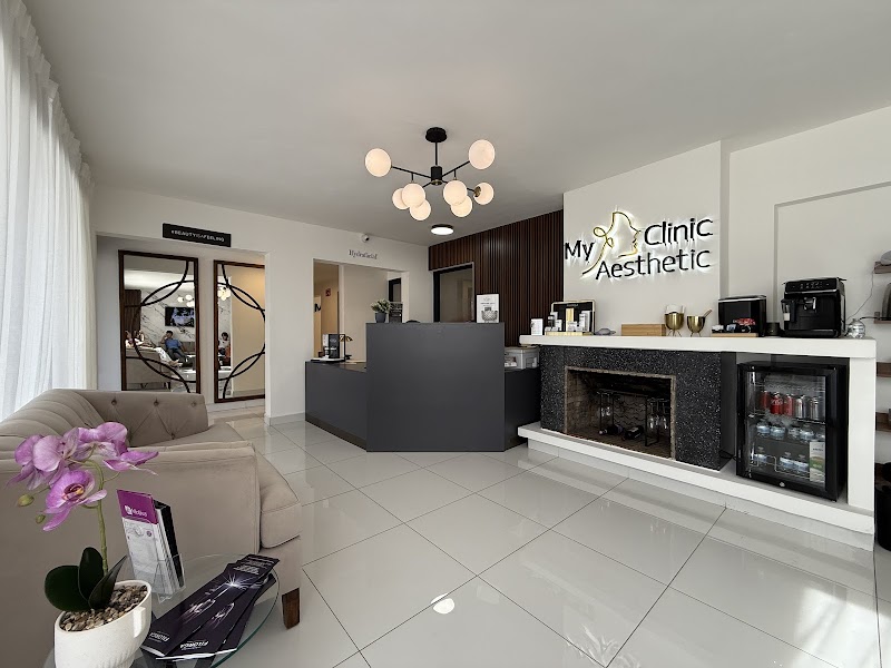 Aesthetish Spa Hermosillo - Day Spa in Hermosillo