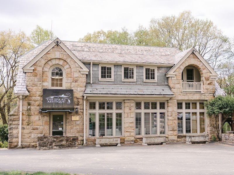 Aestique MediSpa Greensburg - Day Spa in Greensburg