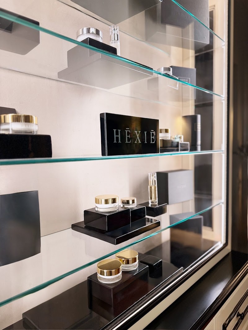 Aether Spa - HĒXiĒ Spa Leof. Dimarchou Aggelou Metaxa 40A - Day Spa in Leof. Dimarchou Aggelou Metaxa 40A