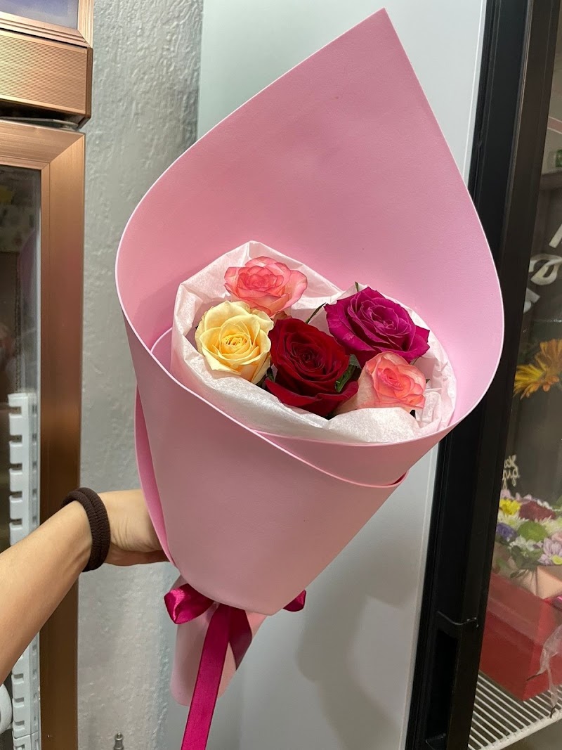 Aether SPA Pavlodar - Day Spa in Pavlodar