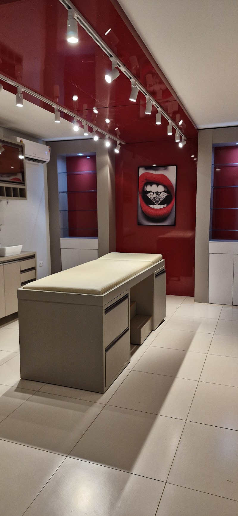 AF estética avançada Feliz Natal - Day Spa in Feliz Natal