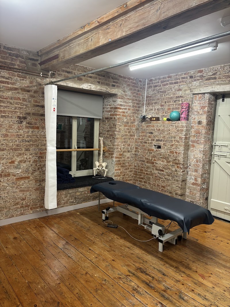 AF Movement Therapy Gainsborough - Day Spa in Gainsborough