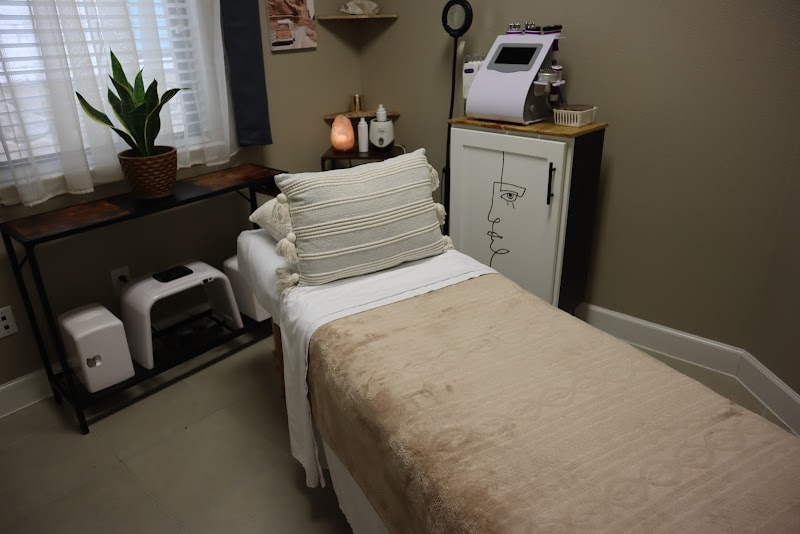 Affirm Body Sculpting Pflugerville - Day Spa in Pflugerville