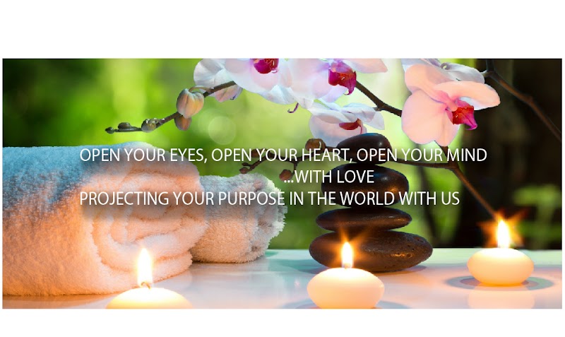 Afluencia Spa Ayurvedico Casilda - Day Spa in Casilda