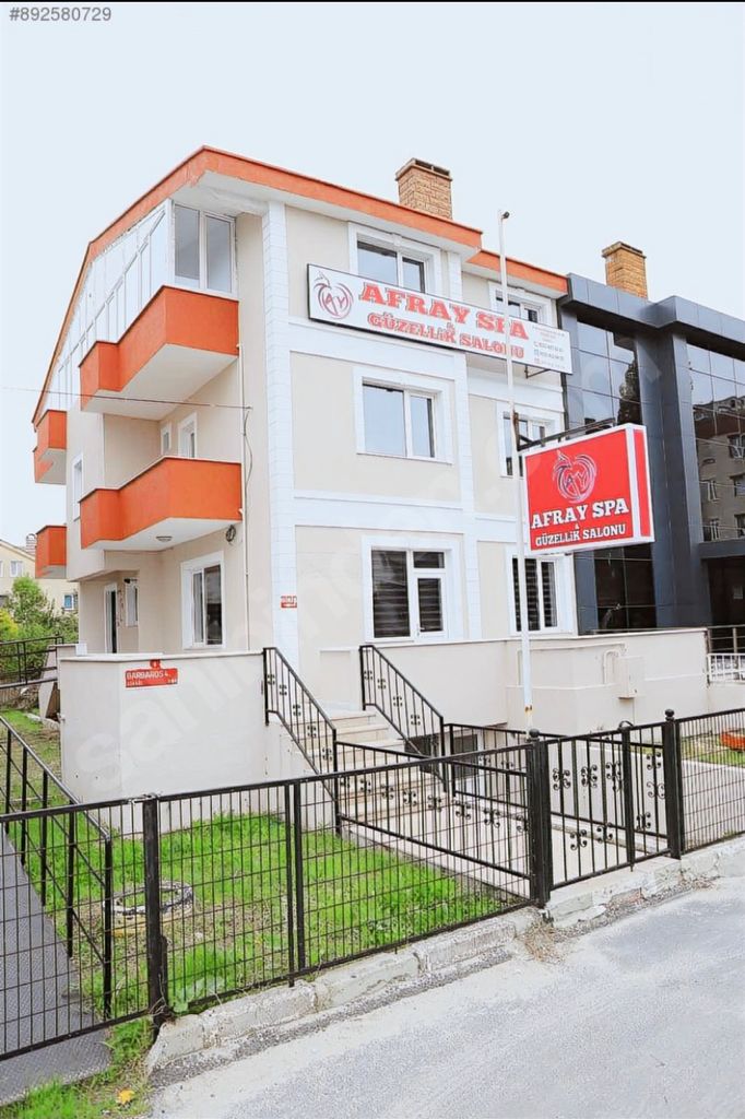 Afray Spa Masaj Salonu Çorlu - Day Spa in Çorlu
