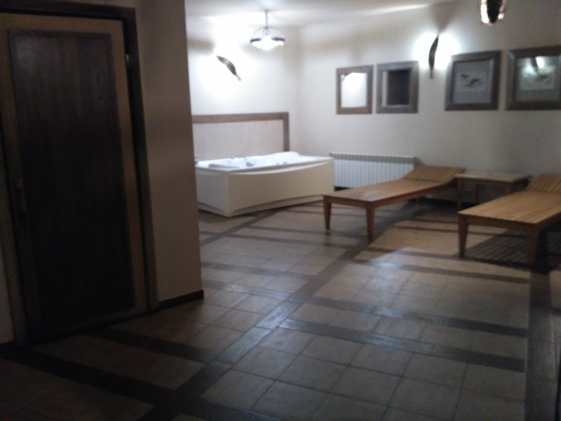 Africa, Bath Club Krasnodar - Day Spa in Krasnodar