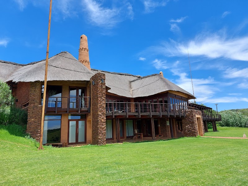 African Hills Safari Lodge & Spa Johannesburg - Resort Spa in Johannesburg