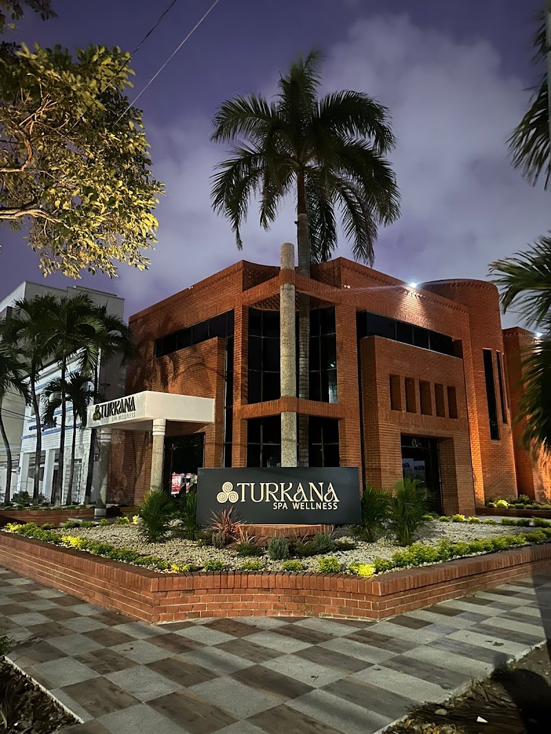 African Spa Barranquilla - Day Spa in Barranquilla