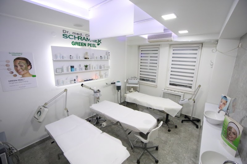 Afrodita-S MK - Day Spa in MK