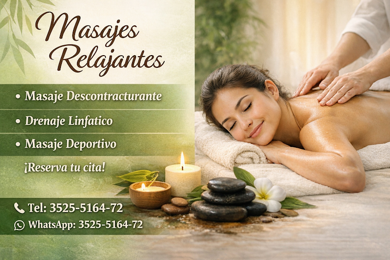 Afrodita spa Córdoba - Day Spa in Córdoba