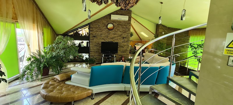 Afrodita SPA Stryi Raion - Day Spa in Stryi Raion