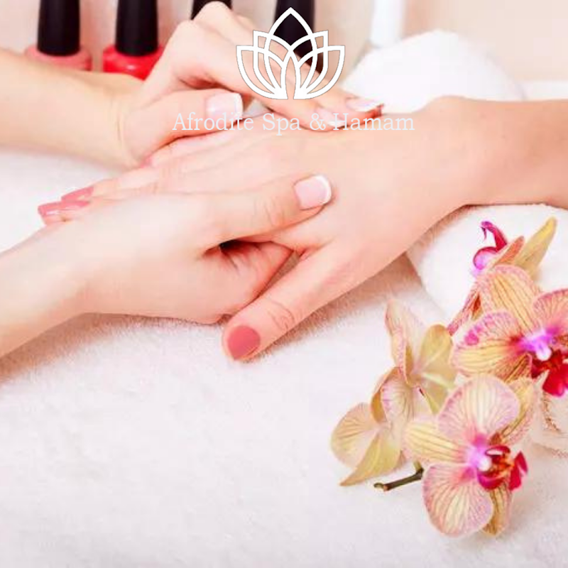 Afrodite SPA Turkish Hamam Kemer - Day Spa in Kemer