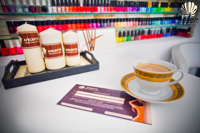 Afrodyta Centrum Zdrowia i Urody Tomaszów Mazowiecki - Day Spa in Tomaszów Mazowiecki