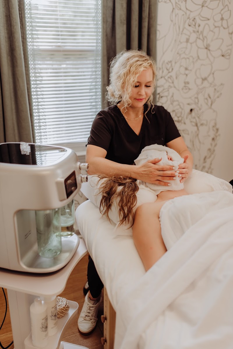 Afterglow Aesthetics Kernersville - Day Spa in Kernersville